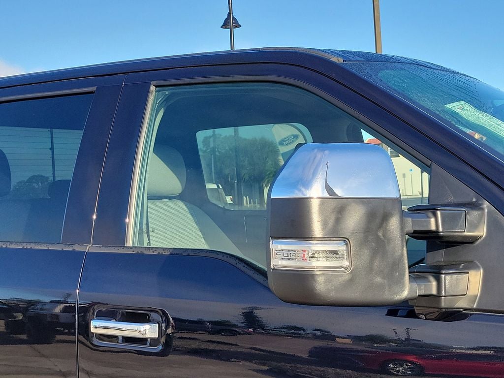 2021 Ford F-250SD XLT