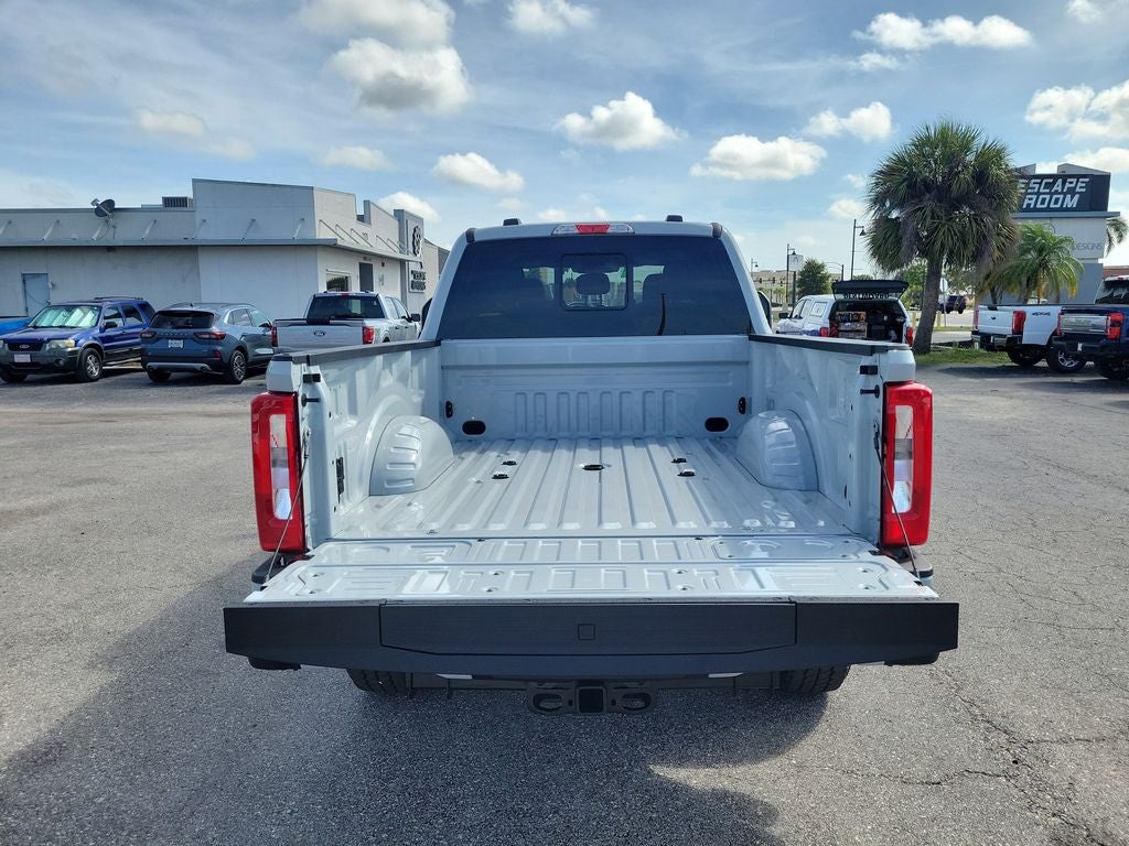 2026 Ford F-250SD XL stx appearance package