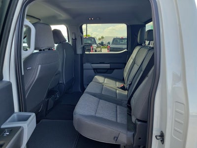 2026 Ford F-250SD XL stx appearance package