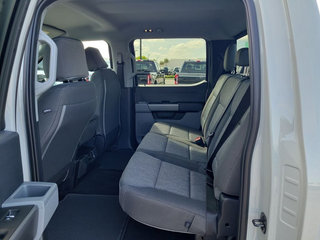 2026 Ford F-250SD XL stx appearance package