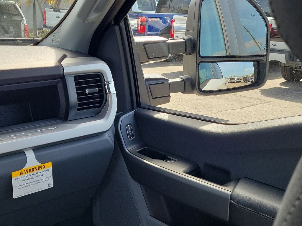 2026 Ford F-250SD XL stx appearance package