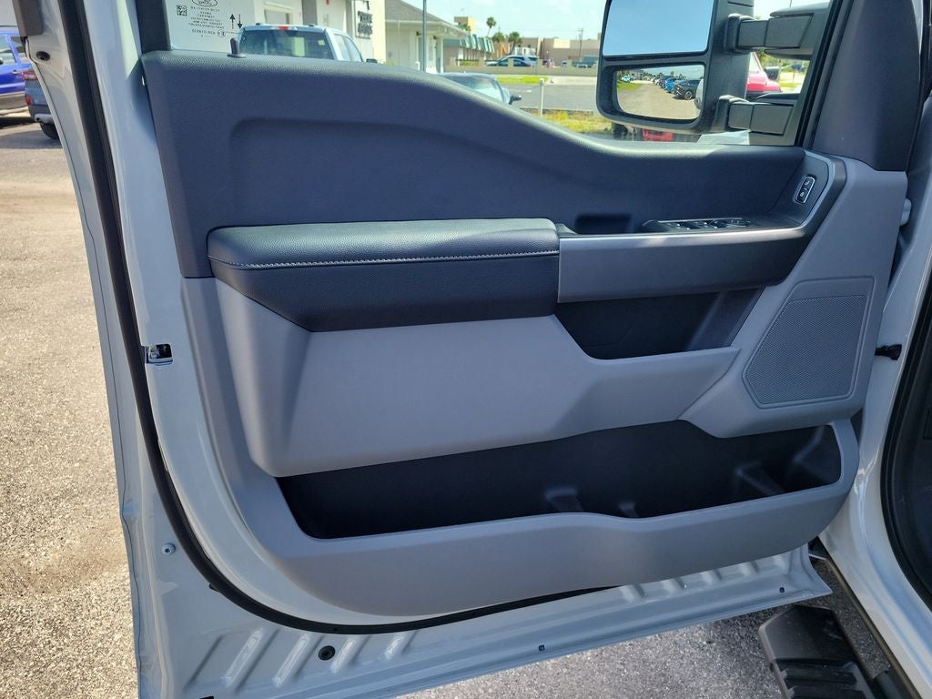 2026 Ford F-250SD XL stx appearance package
