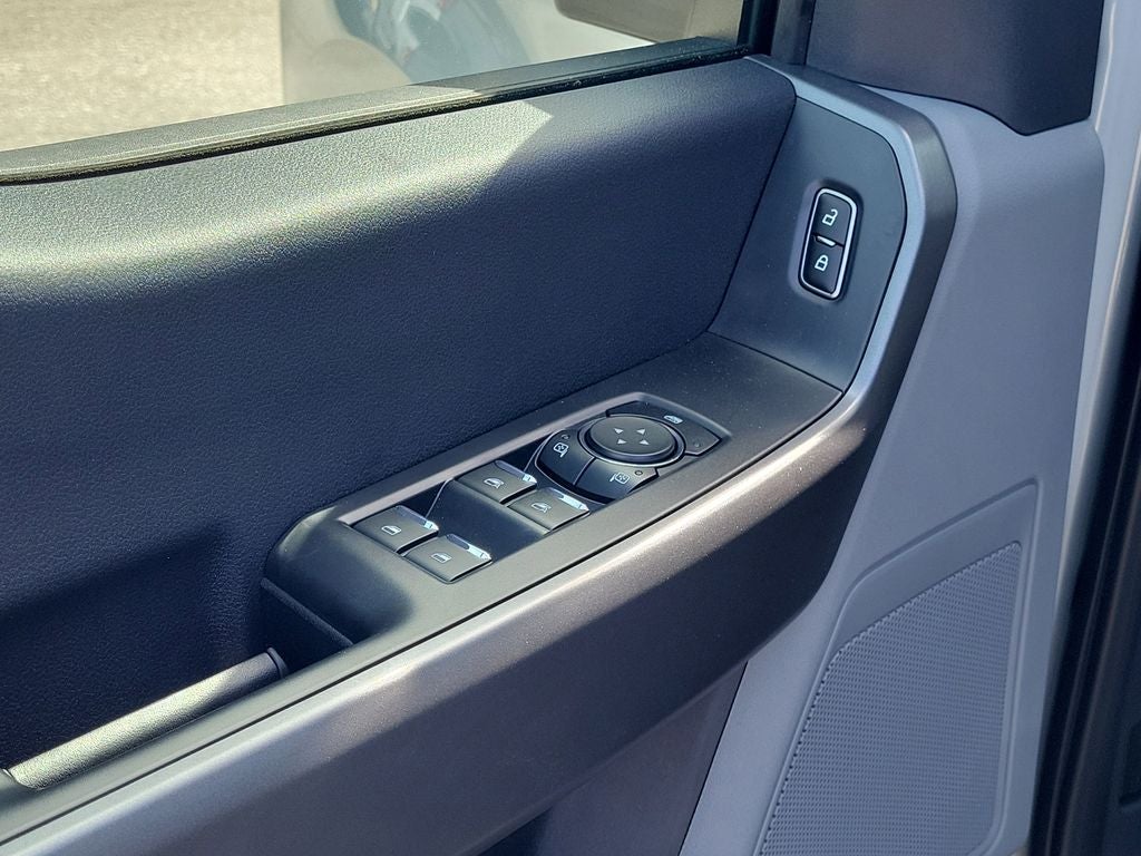 2026 Ford F-250SD XL stx appearance package