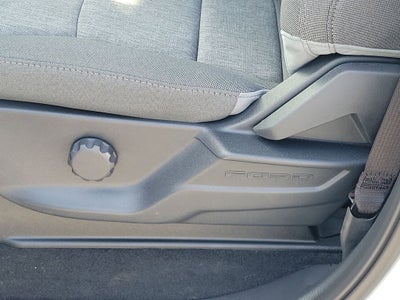 2026 Ford F-250SD XL stx appearance package
