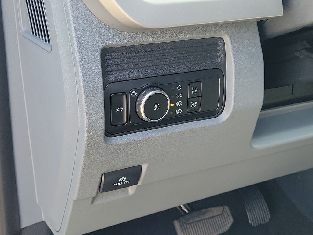 2026 Ford F-250SD XL stx appearance package
