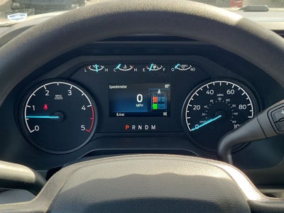 2026 Ford F-250SD XL stx appearance package