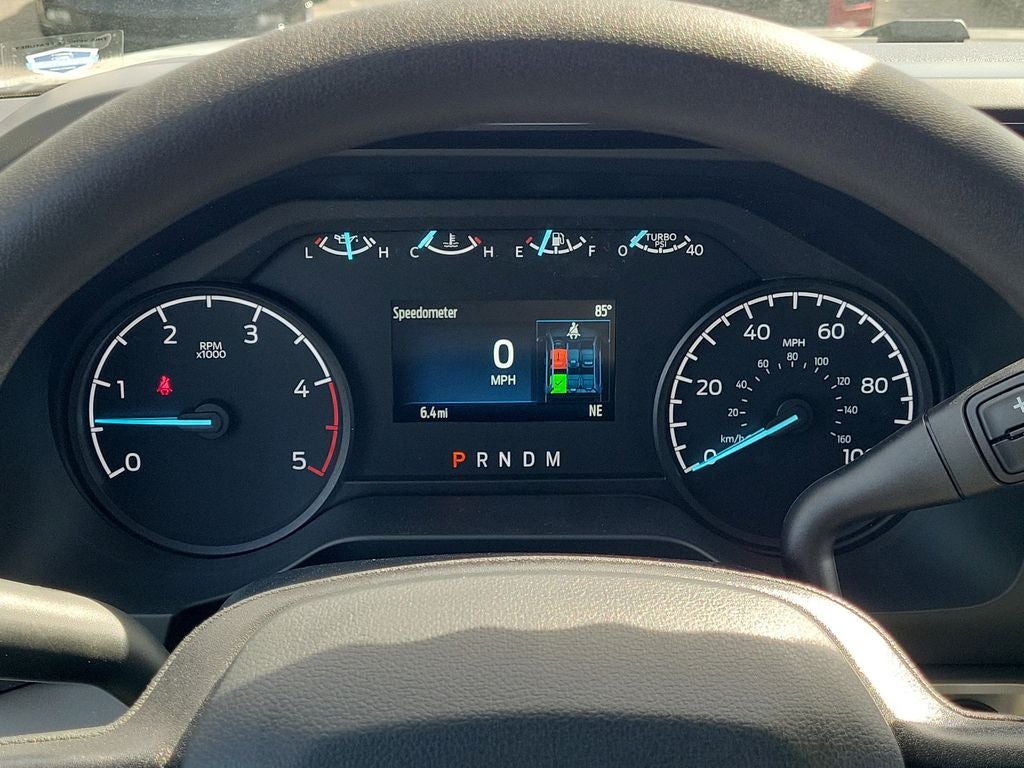 2026 Ford F-250SD XL stx appearance package