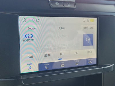 2026 Ford F-250SD XL stx appearance package