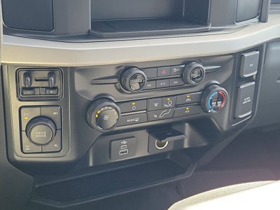 2026 Ford F-250SD XL stx appearance package