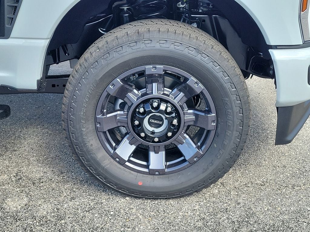 2026 Ford F-250SD XL stx appearance package
