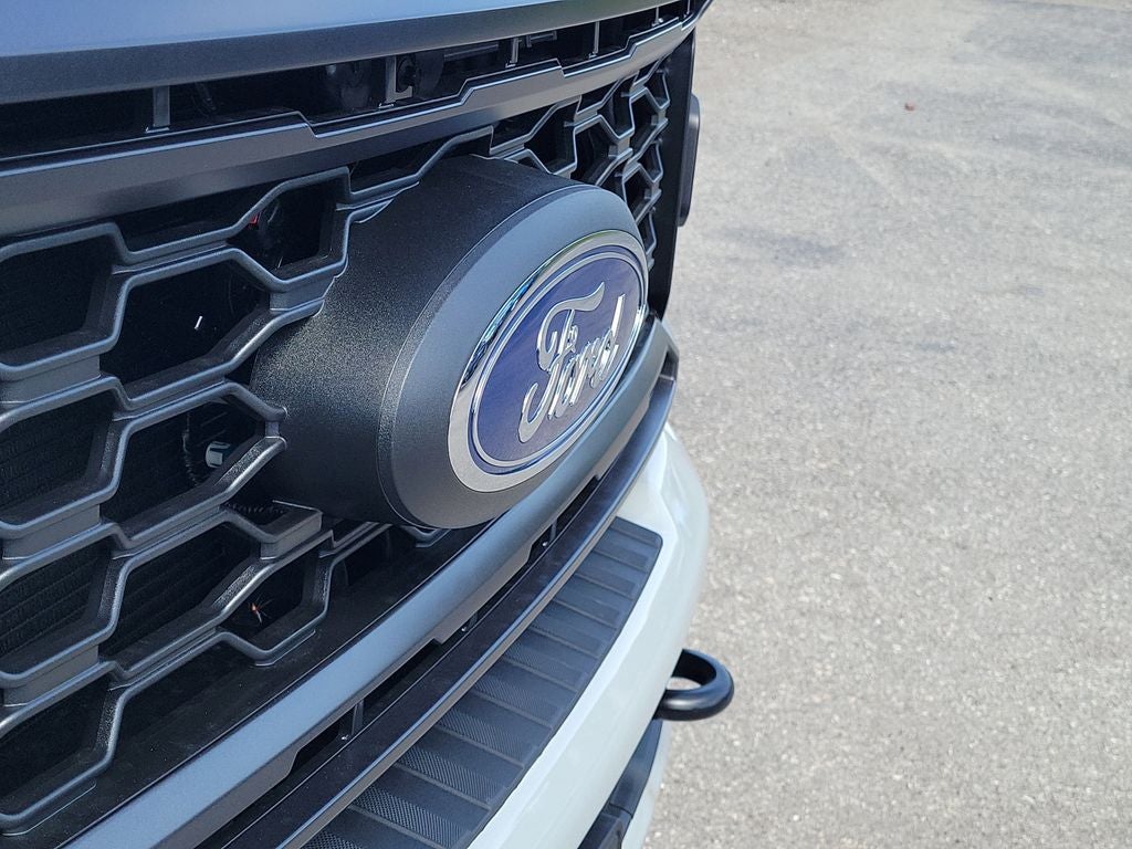 2026 Ford F-250SD XL stx appearance package