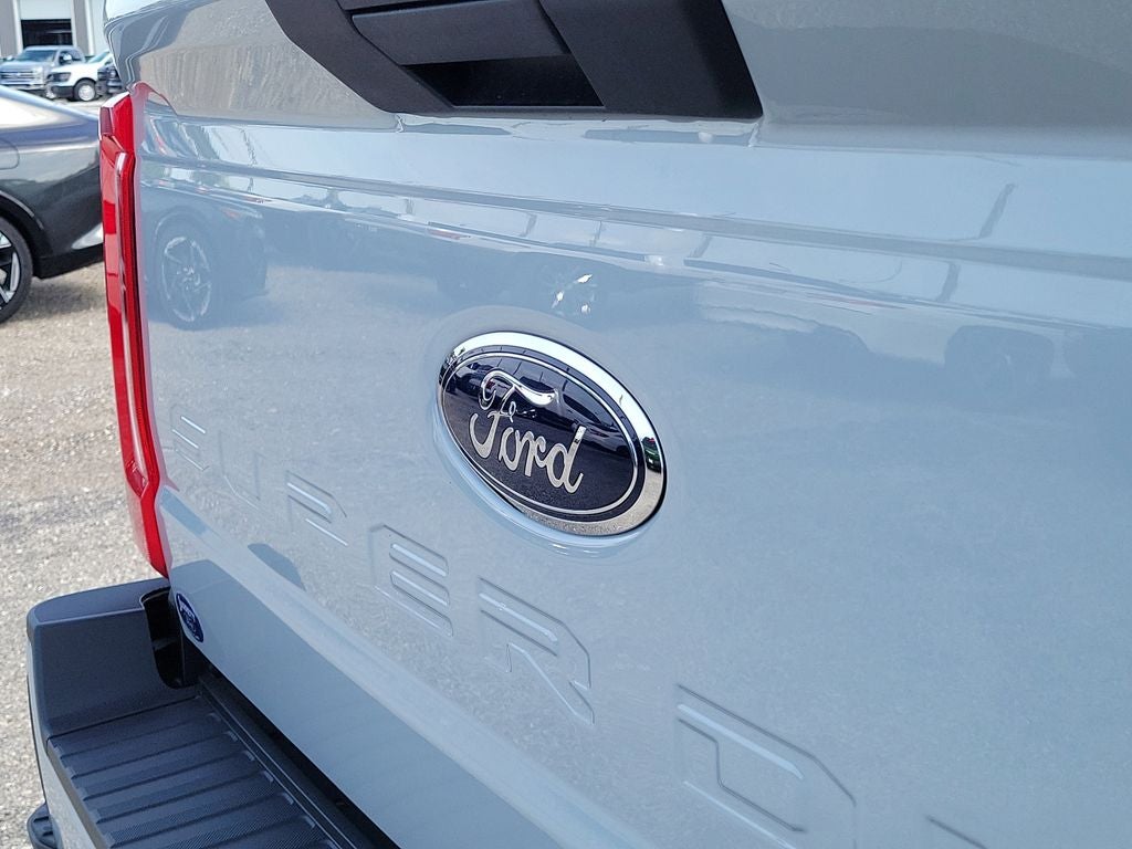 2026 Ford F-250SD XL stx appearance package