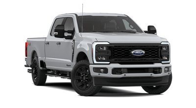 2026 Ford F-250SD XL stx appearance package