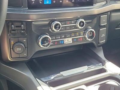 2025 Ford F-250SD Lariat