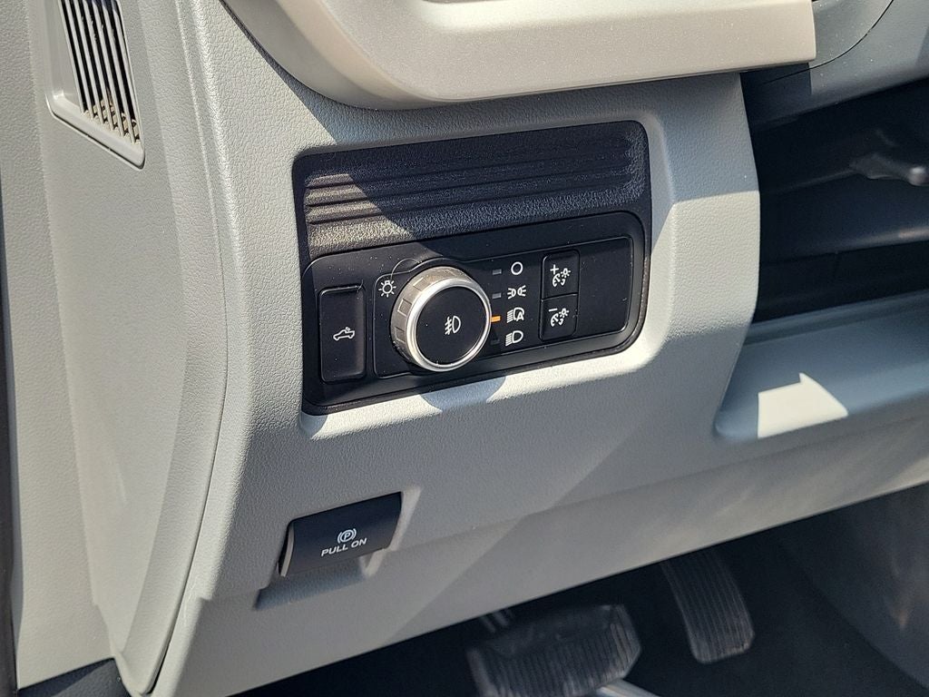 2025 Ford F-250SD XLT