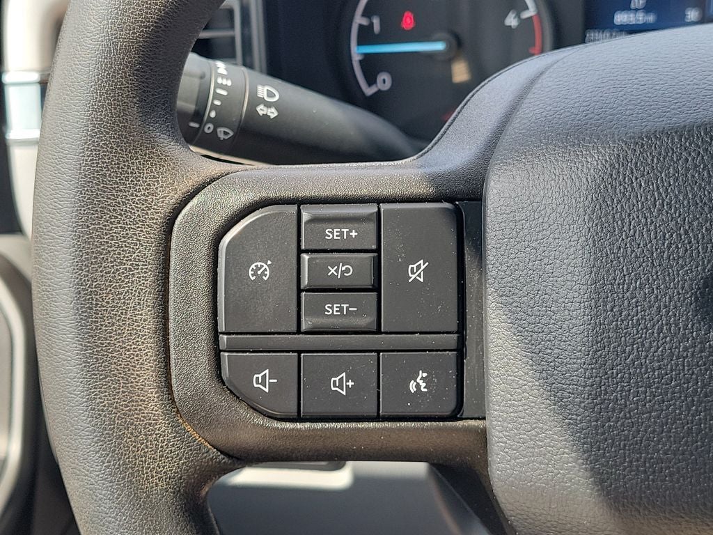 2025 Ford F-250SD XLT
