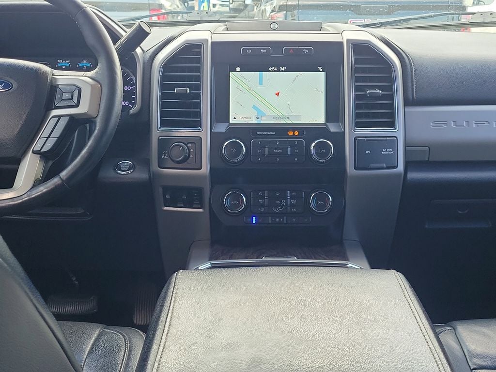 2019 Ford F-250SD Lariat