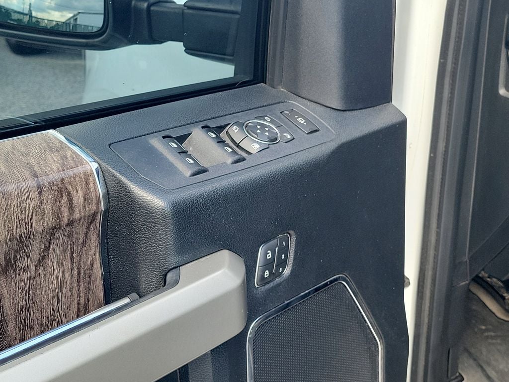 2019 Ford F-250SD Lariat