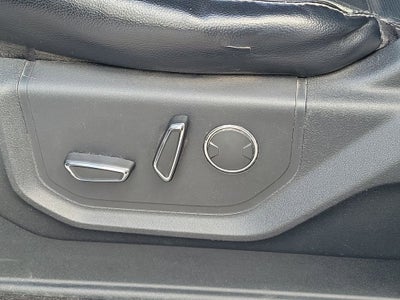 2019 Ford F-250SD Lariat