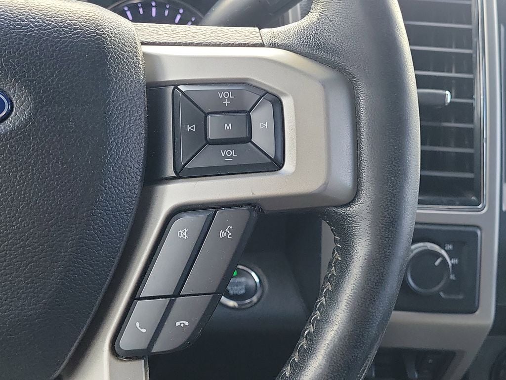 2019 Ford F-250SD Lariat