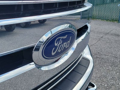 2019 Ford F-250SD Lariat