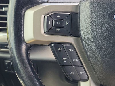 2021 Ford F-250SD Lariat
