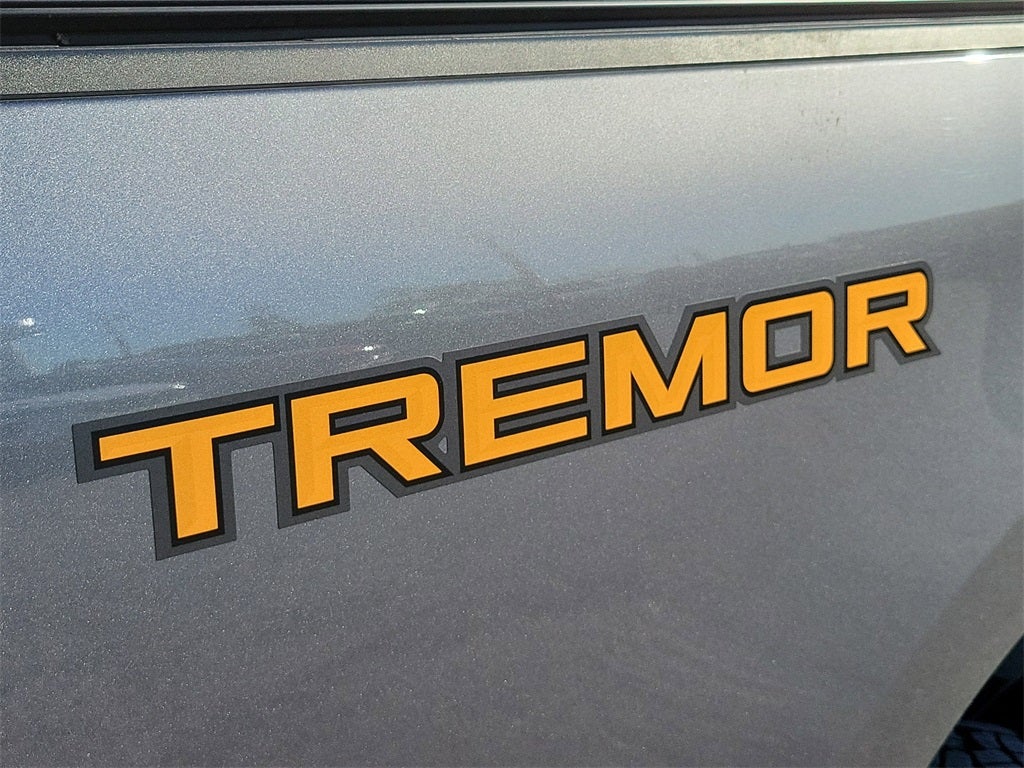 2023 Ford F-250SD Lariat