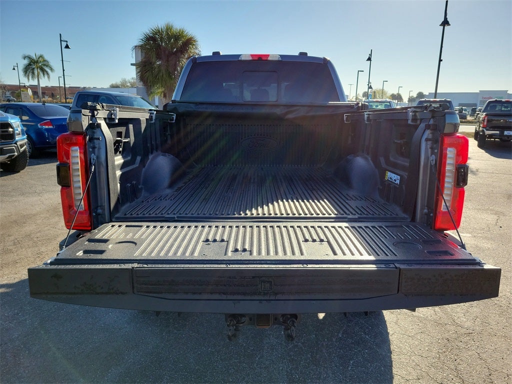 2023 Ford F-250SD Lariat