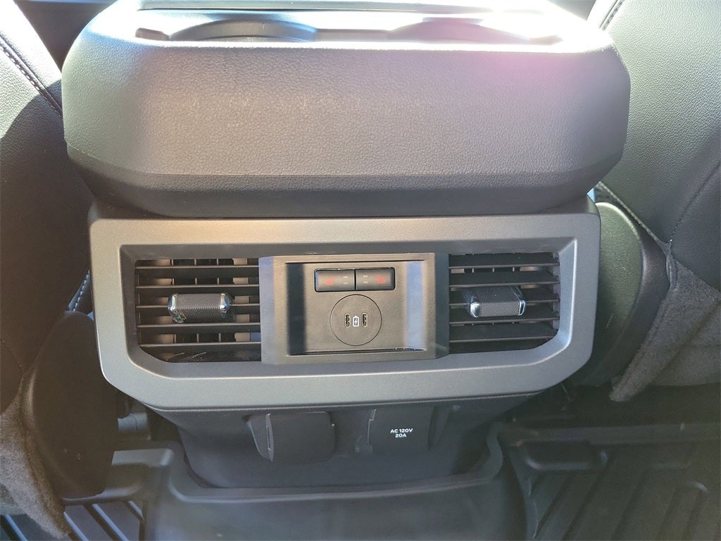 2023 Ford F-250SD Lariat