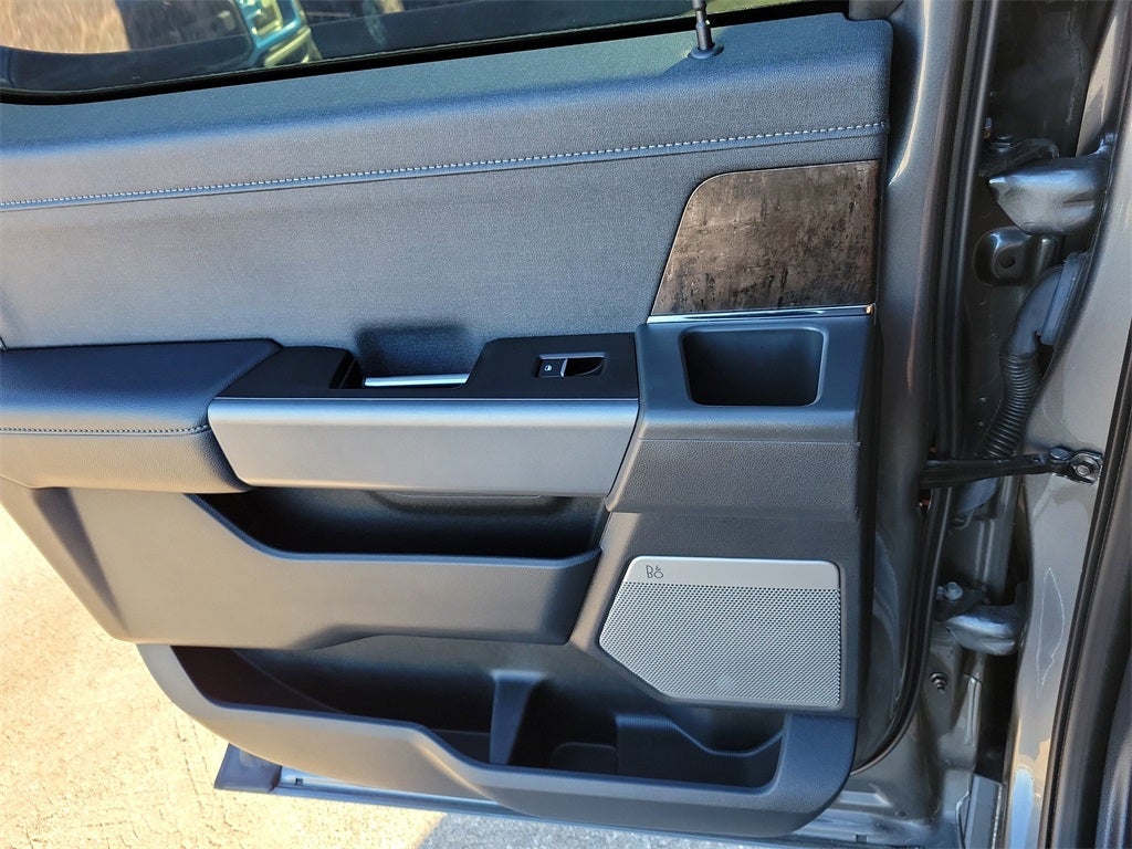 2023 Ford F-250SD Lariat