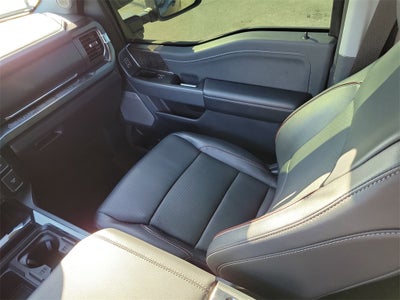 2023 Ford F-250SD Lariat