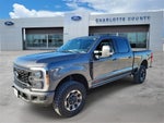 2023 Ford F-250SD Lariat