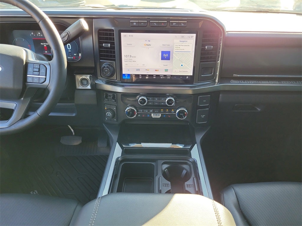 2023 Ford F-250SD Lariat