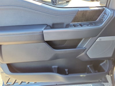 2023 Ford F-250SD Lariat