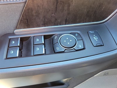 2023 Ford F-250SD Lariat