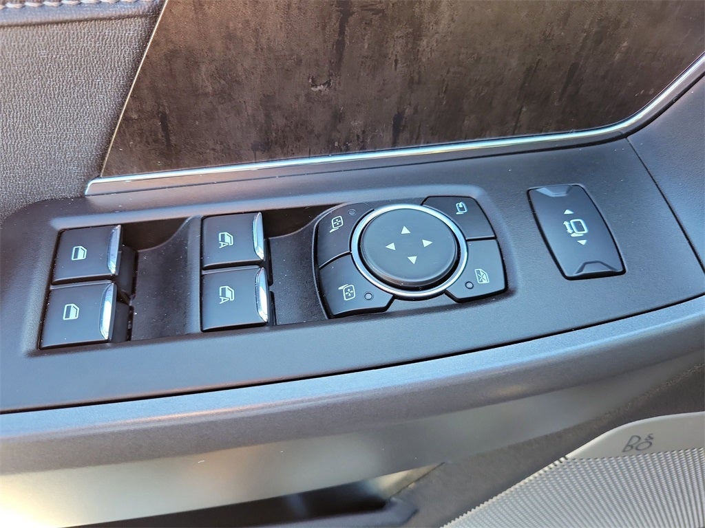 2023 Ford F-250SD Lariat