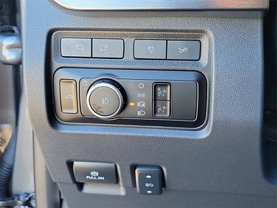 2023 Ford F-250SD Lariat