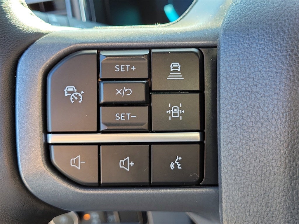 2023 Ford F-250SD Lariat