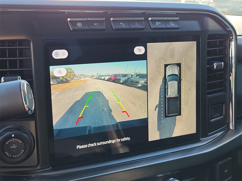 2023 Ford F-250SD Lariat