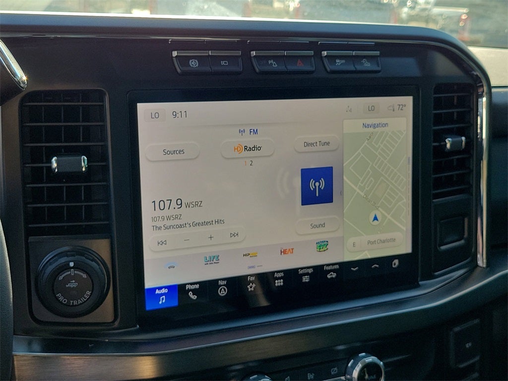 2023 Ford F-250SD Lariat