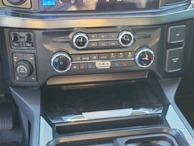 2023 Ford F-250SD Lariat