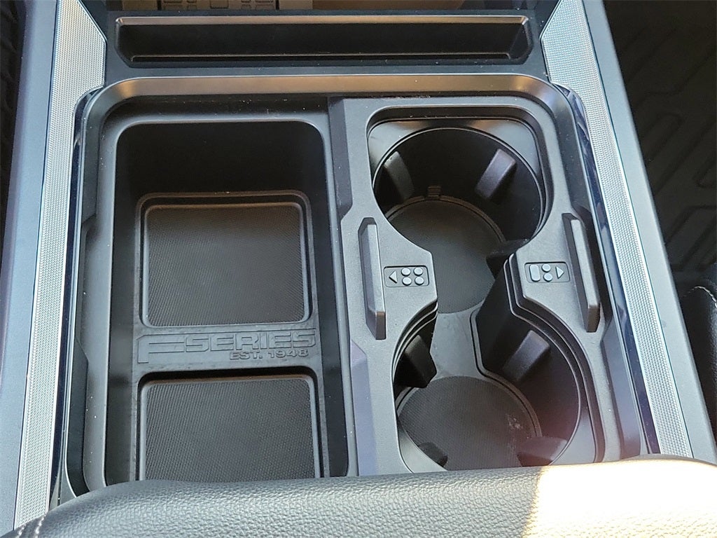 2023 Ford F-250SD Lariat