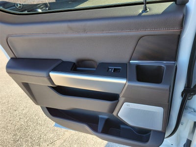 2026 Ford F-250SD F-250® King Ranch®