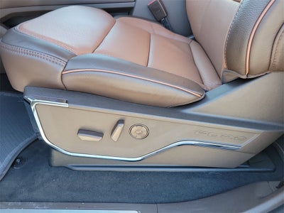 2026 Ford F-250SD F-250® King Ranch®