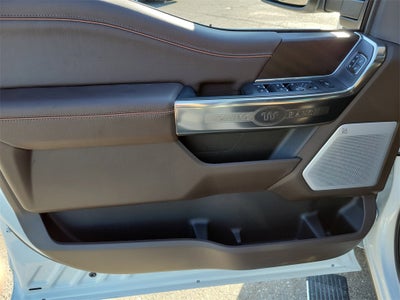 2026 Ford F-250SD F-250® King Ranch®