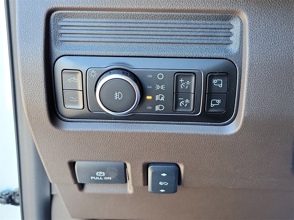 2026 Ford F-250SD F-250® King Ranch®