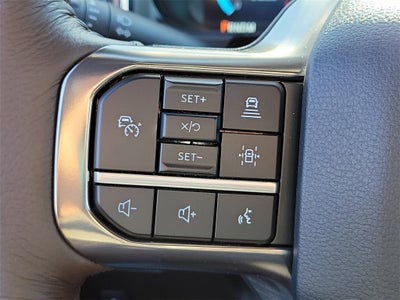 2026 Ford F-250SD F-250® King Ranch®