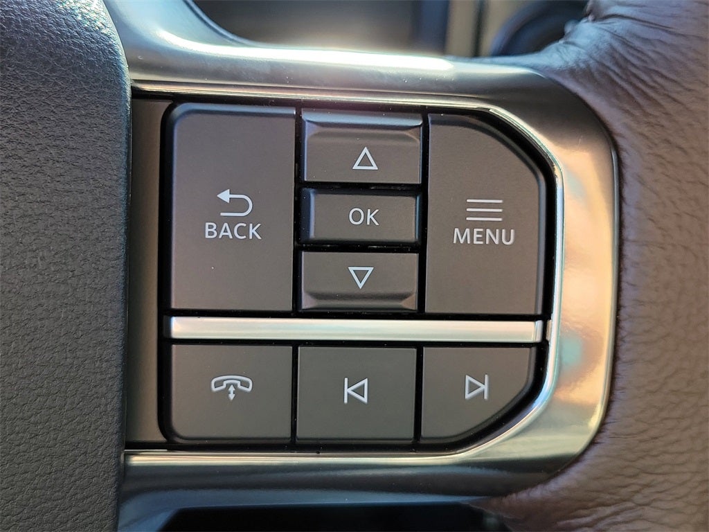 2026 Ford F-250SD F-250® King Ranch®