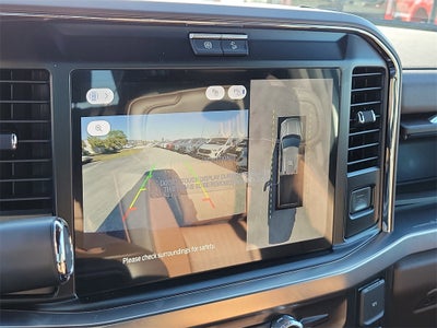 2026 Ford F-250SD F-250® King Ranch®