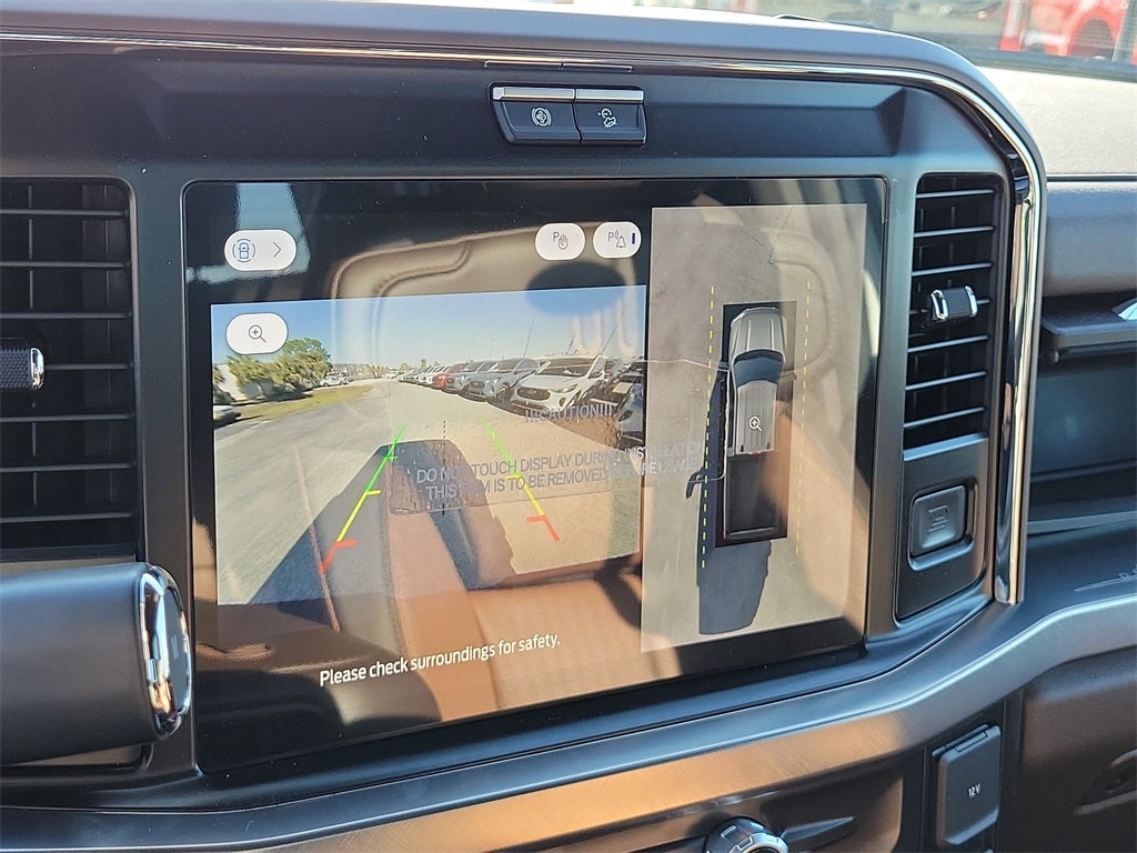 2026 Ford F-250SD F-250® King Ranch®